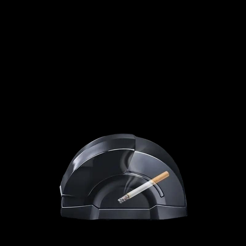 Portable Car Ashtray