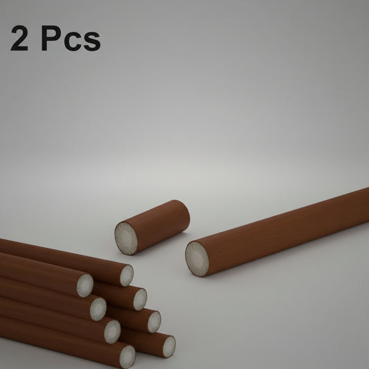 Door Protector- Door Draft Fabric Cover Guard Door(Pack Of 2)