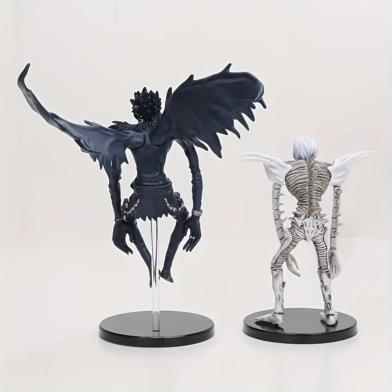 Anime Decor for Home & Auto